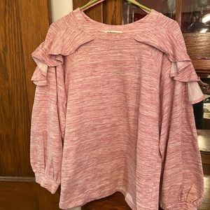 Mainstream boutique women’s sweater